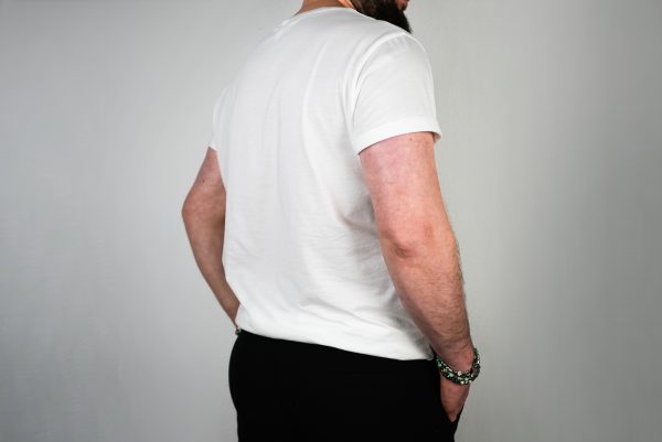 T-shirt with print - Image 3