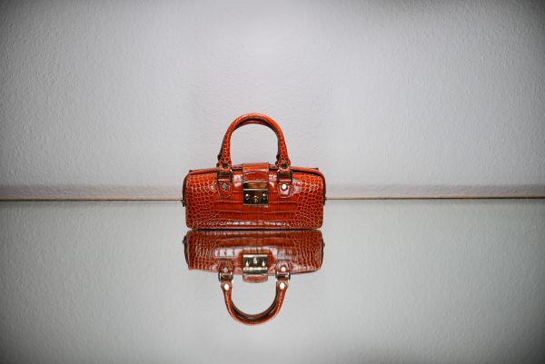 Borsa Victoria