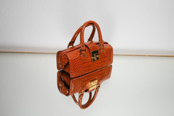 Borsa Victoria - immagine 2