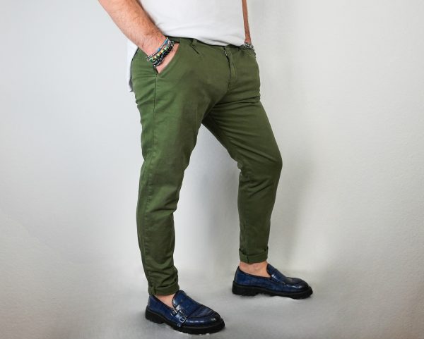 Pantaloni eleganti - immagine 3