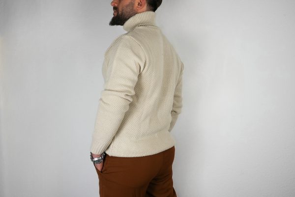 Prodotto Uomo Dolcevita - immagine 4