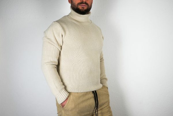 Prodotto Uomo Dolcevita