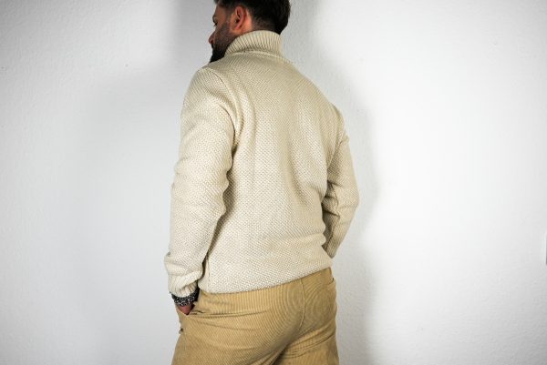 Prodotto Uomo Dolcevita - immagine 2