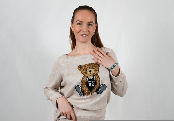 Set da salotto con orsetto - immagine 6