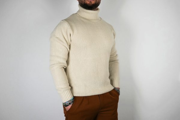 Prodotto Uomo Dolcevita - immagine 3