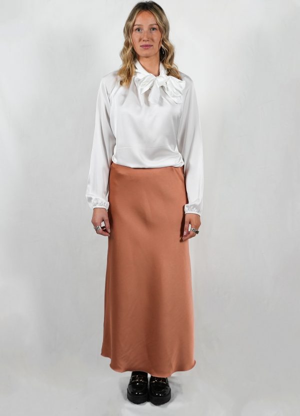 Camicia di seta - immagine 13