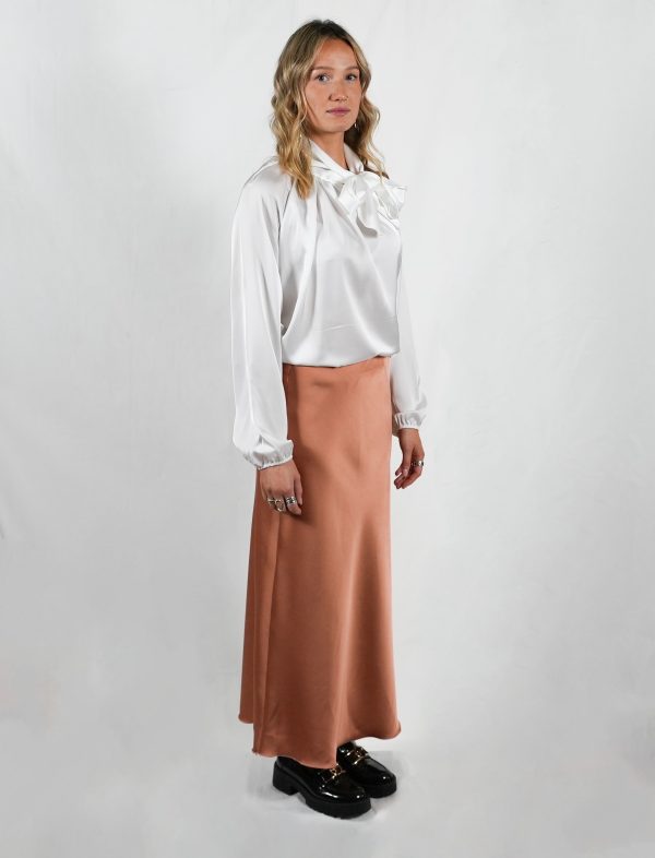 Camicia di seta - immagine 14