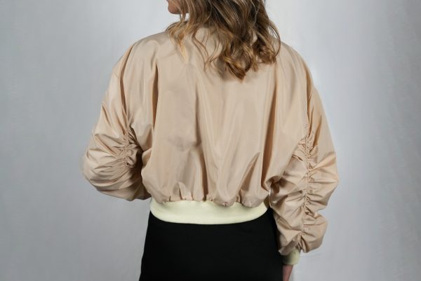 Giacca bomber - immagine 5