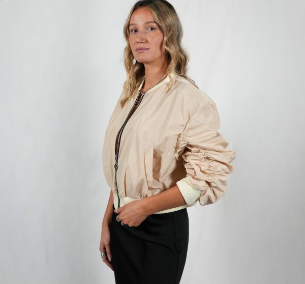 Giacca bomber - immagine 3