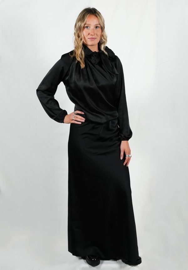 Camicia di seta - immagine 4