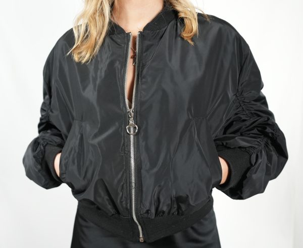 Giacca bomber - immagine 10