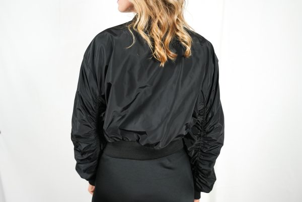 Giacca bomber - immagine 12