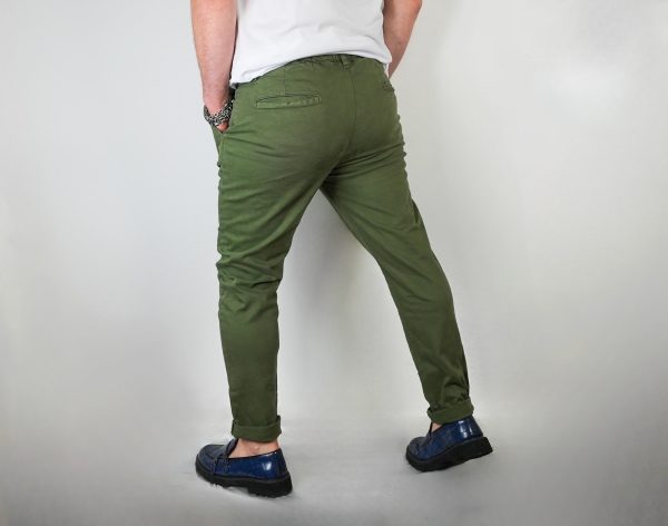 Pantaloni eleganti - immagine 2