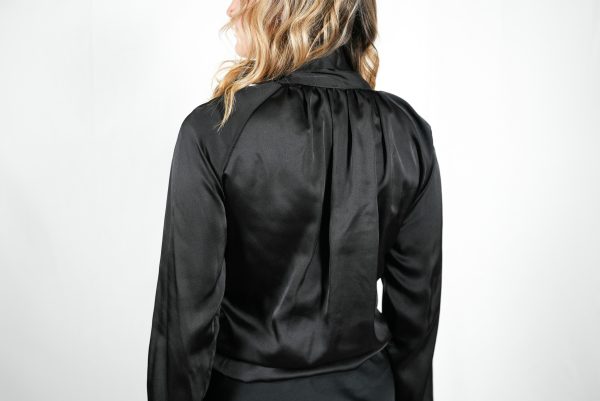 Camicia di seta - immagine 8
