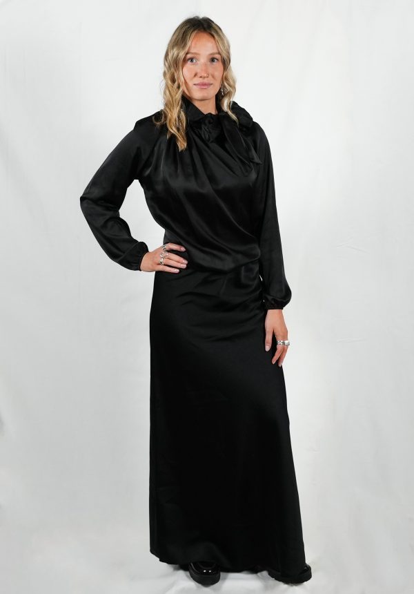 Camicia di seta - immagine 5