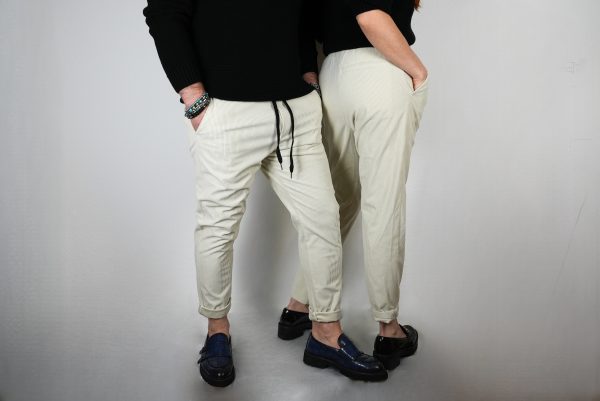 Pantaloni in Corduroy