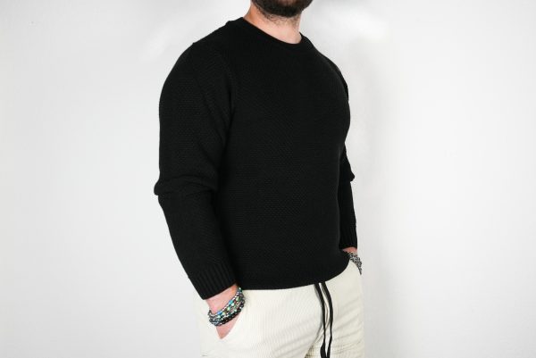 Maglia nera