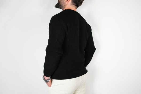 Maglia nera - immagine 2