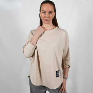 Oversize Sweatshirt