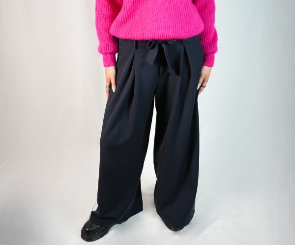 Pantaloni Casual