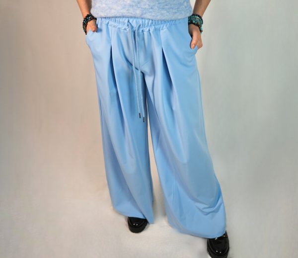 Cintura Da Pantaloni Da Ufficio