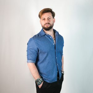 Camicia Di Jeans
