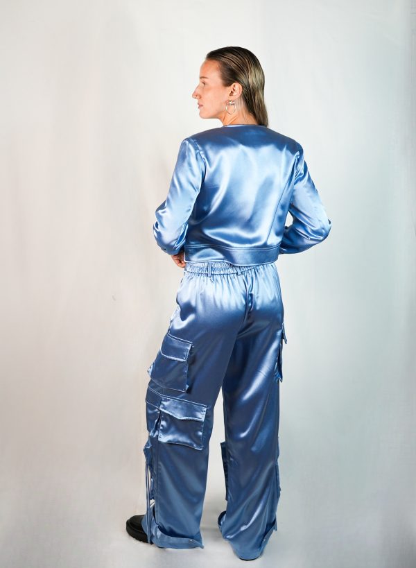 Satin Set - Image 11