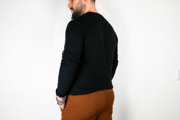 Maglietta a Manica Lunga - immagine 6
