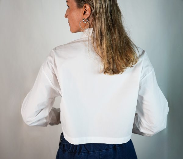 Camicia Boho - immagine 2