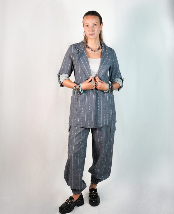 Completo Business Casual 4 - immagine 3