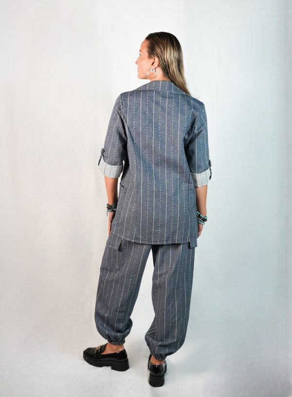 Completo Business Casual 4 - immagine 4