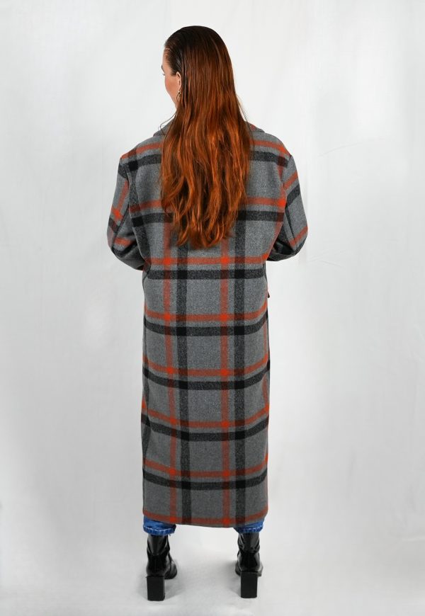 Cappotto Invernale da Uomo - immagine 2