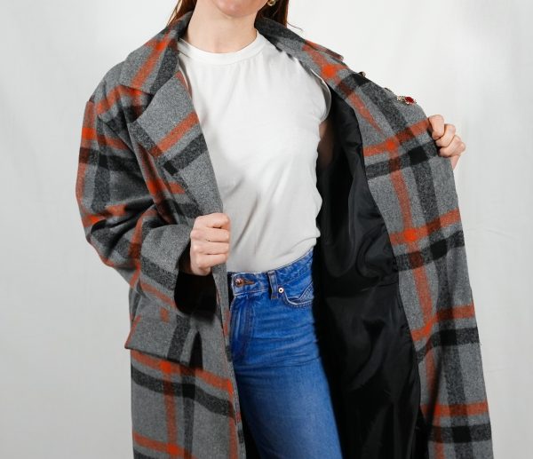 Cappotto Invernale da Uomo - immagine 3
