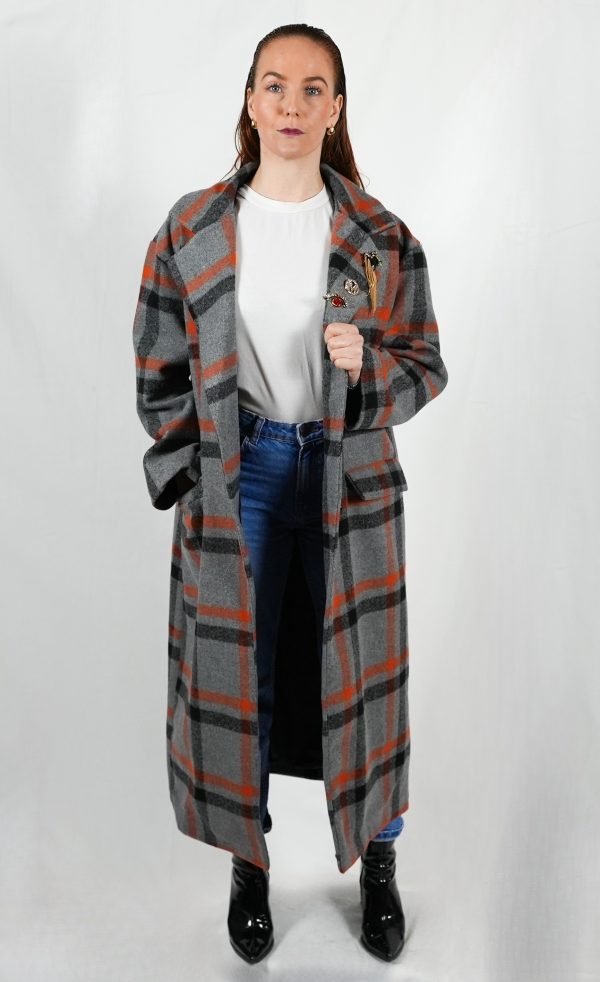 Cappotto Invernale da Uomo