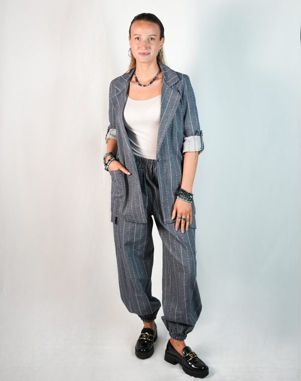 Completo Business Casual 4