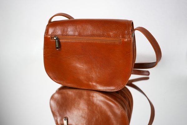 Borsa Caramello - immagine 4