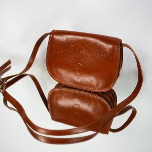 Handbag Caramel