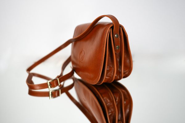 Borsa Caramello - immagine 3