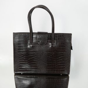 Borsa Business Espresso Scuro
