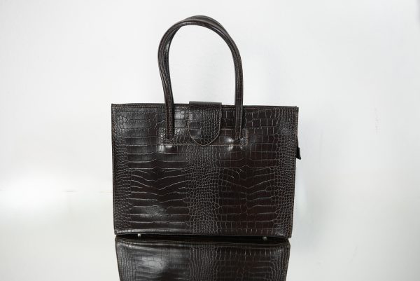 Business Bag Dark Espresso