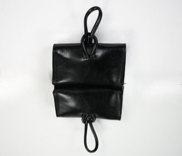 Borsa Nero Mezzanotte