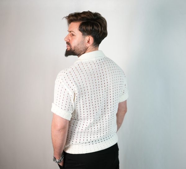 Maglia polo - immagine 2