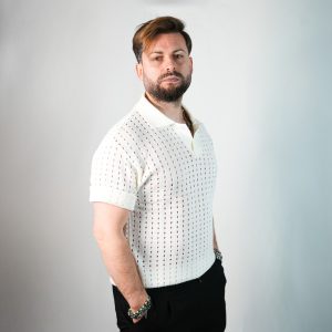 Maglia polo