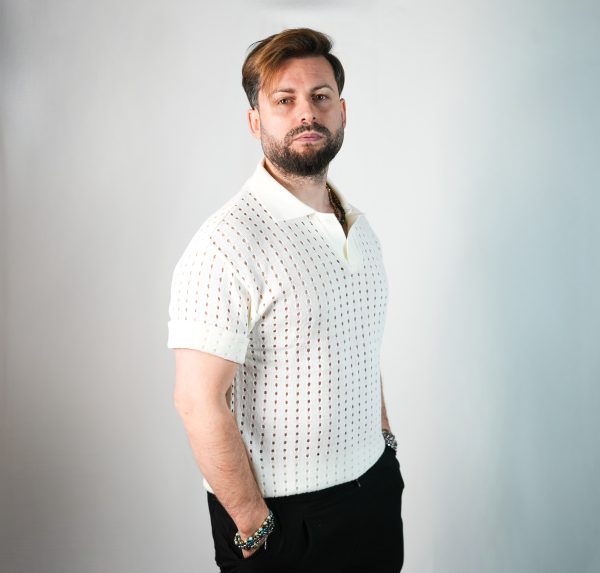Maglia polo