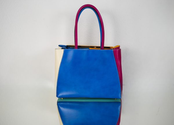 Borsa Arcobaleno - immagine 4