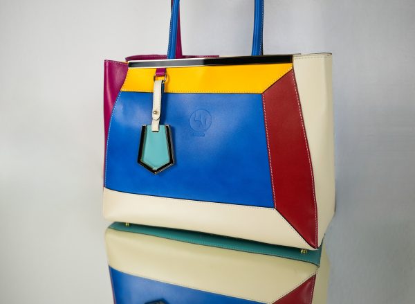 Borsa Arcobaleno