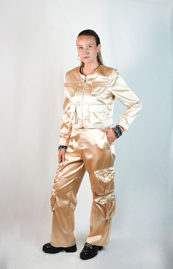 Satin Set - Image 4