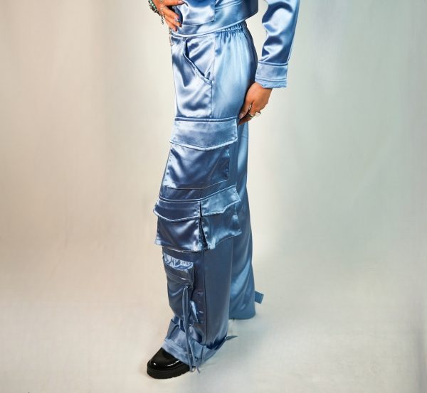 Satin Set - Image 3
