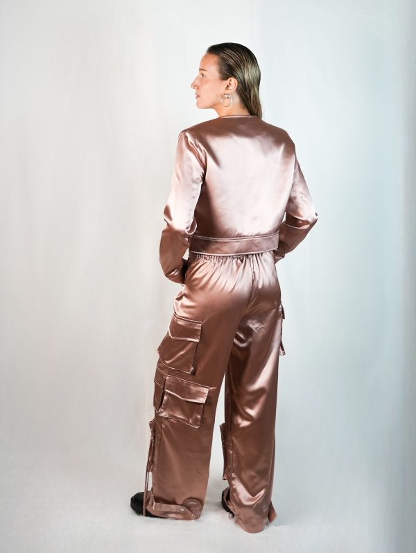 Satin Set - Image 7
