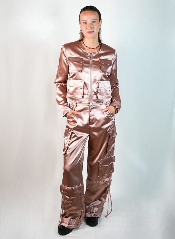Satin Set - Image 6